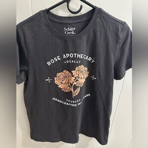 Rose Apothecary TShirt -Medium